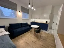 Apartament Cicha 3 Sztutowo