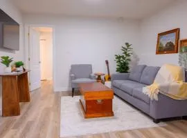 The Vida 1 Bed Pet-Friendly