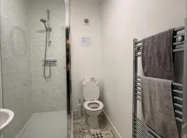 Melrose Street House Share