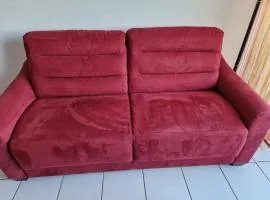 Appartement vue mer