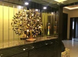 The luxe Aravali