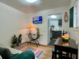 Rosalita s View