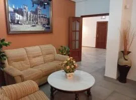 HOSTAl LUJUAN