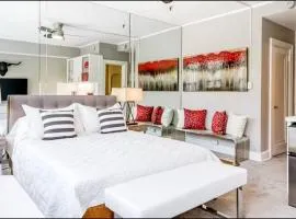 Palm Beach Modern Condo-Beach Attractions Nearby