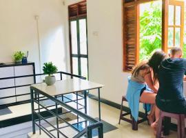 Summer House Mirissa