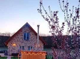 Fa Szamár Vendégház