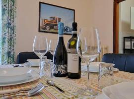 Princess house, hotel in Nizza Monferrato
