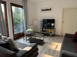Schönes und modernes Haus in Hamburg-Billstedt