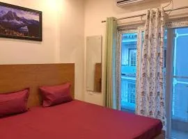 Castle INN Hills Dehradun