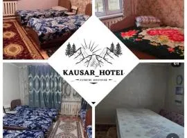 kausar hotel