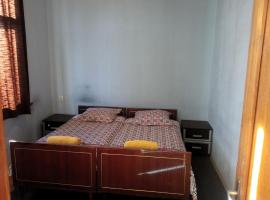 one bedroom suite, Hotel in Sugdidi