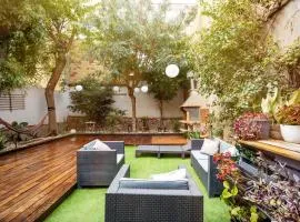 Portrait Boutique Villa