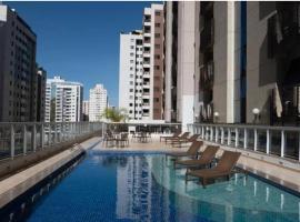 Águas Claras, hotel in Brasilia
