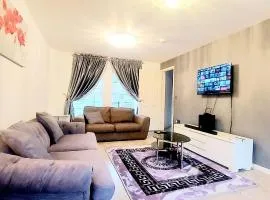 Home Hotel Sunderland - Free double parking