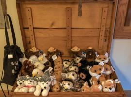 Wild Eagle Lodge, 1 Bedroom Condo - 103, khách sạn ở Eagle River