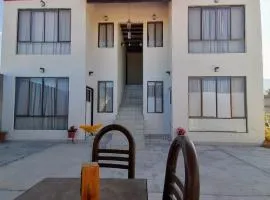 La Estancia del Abuelo
