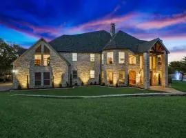 22-Acres Mansion - Pool Party Venue Games & More
