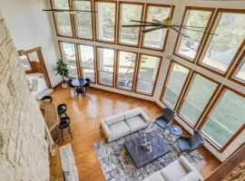 22-Acres Mansion - Pool Party Venue Games & More