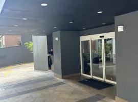 Flat Alameda Campinas