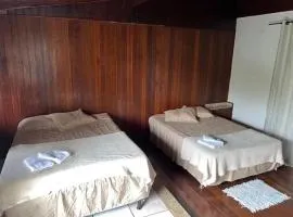 Castelinho de ibicuí flat