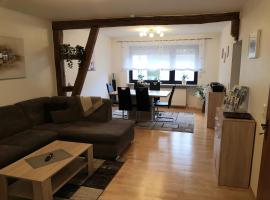 페를에 위치한 호텔 Ferienhaus Zimmer