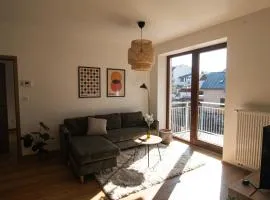 Riverside - Apartmán Dita