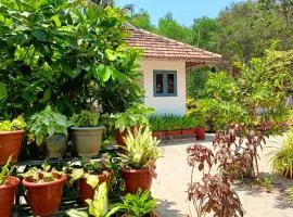 MARARI YOGA HOMESTAY
