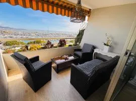 Marina Baie des Anges - Studio - Villeneuve-Loubet