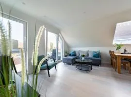 Ferienwohnung Coasty - Timmendorfer Strand