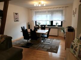 Ferienhaus Zimmer, 3 žvaigždučių vie&scaron;butis Perle