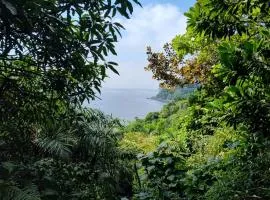 Hostel da Rô, Praia Grande