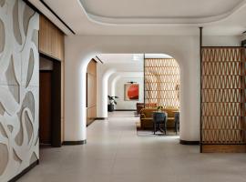 Kimpton Theta New York - Times Square by IHG