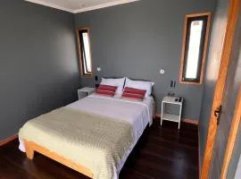 Chagual Los Vilos Lodging