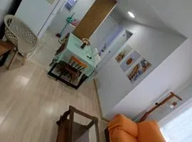 Apto próximo Shopping Pelotas