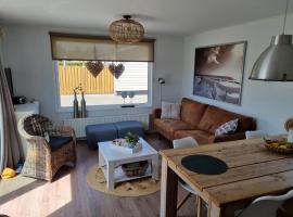 florence 1 nr 52, camping in Serooskerke