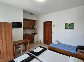 Xanthi House Staikouras
