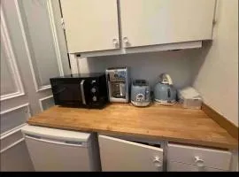 Old Apartment in Old Town