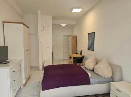 MIRO Apartmani, hotel i Pale