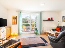 Kira, hotel v destinaci Grevesmühlen