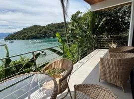 Flats Praia Comprida