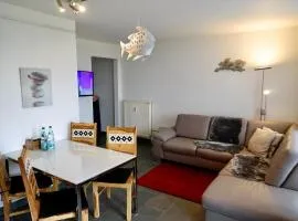 Appartement In Hohen Wieschendorf