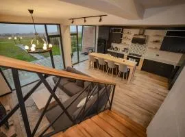 Luxury Villas in Alazani Valley Residence