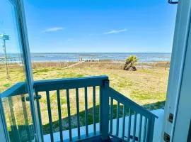 Waterfront on the Bay & Close to Beach -Brand New!