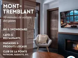 Suite with mountains view & Resort access