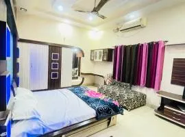 Hommies Villa HomeStay