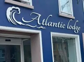 Atlantic Lodge, Main Street Ardara