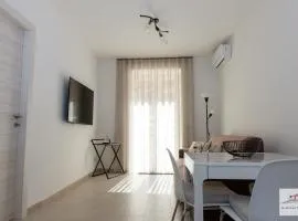 La casa di zia Maria