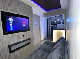 The Roam Inn - Fast Wifi Connection