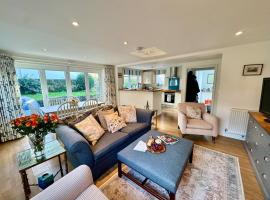 Suzetta Cottage, Hotel in Seaview