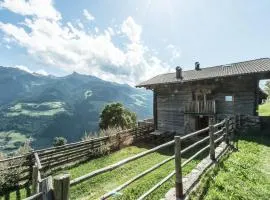 Hütterhof Passeiertal